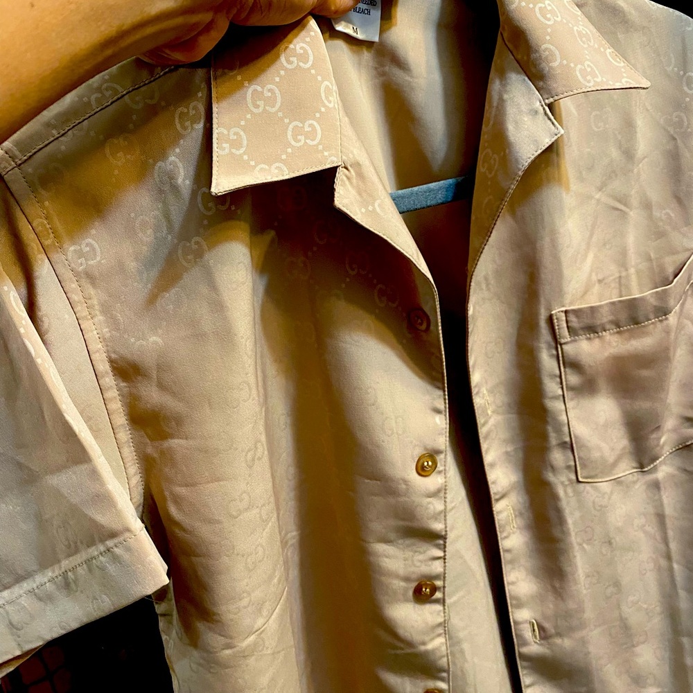 Gucci shirt